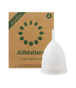 Copa menstrual all matters