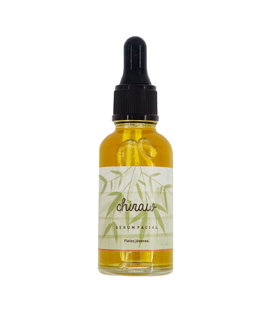 01 serum facial