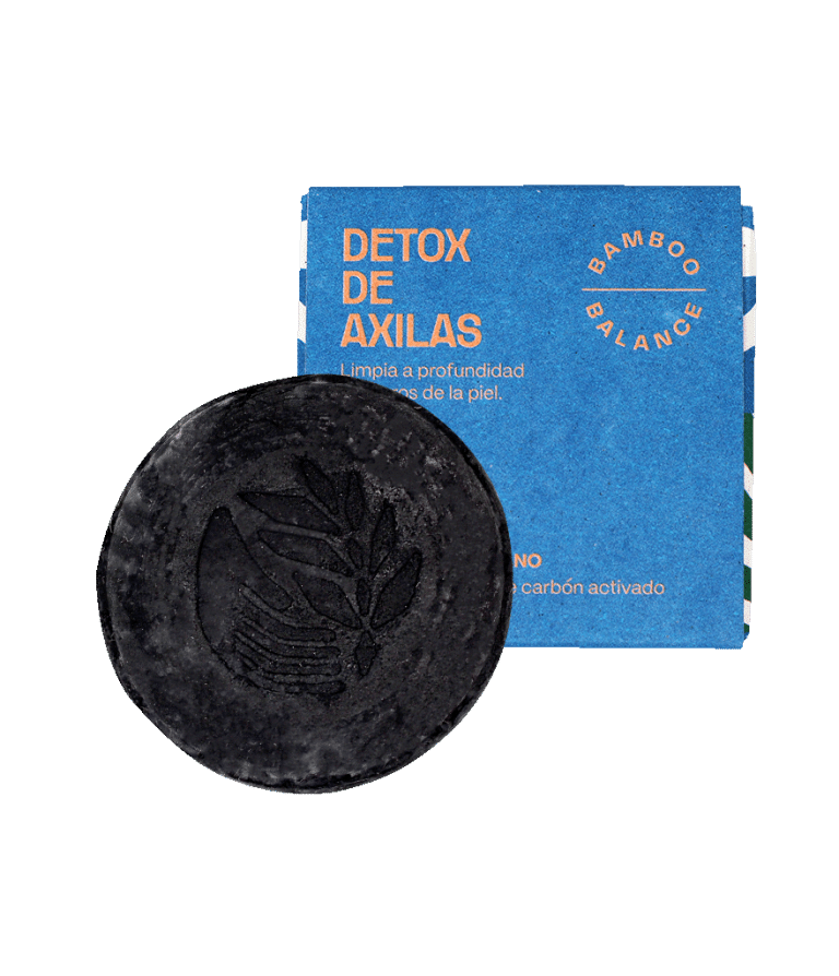 detox de axila