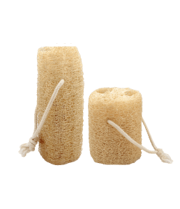 luffa esponjas vegetales naturales para el cuerpo