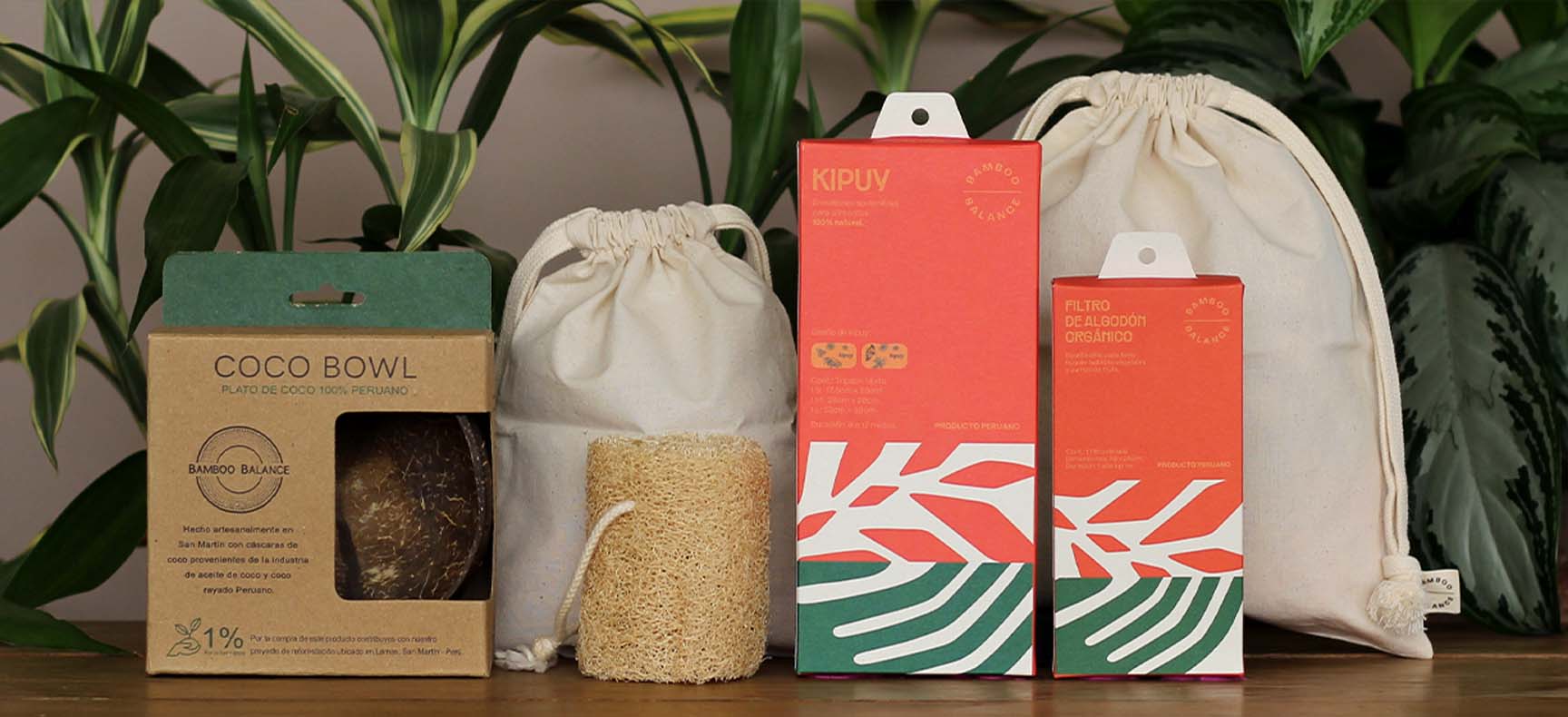 Pack cocina zero