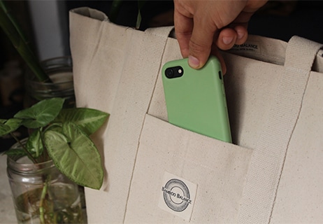Bolsos y accesorios