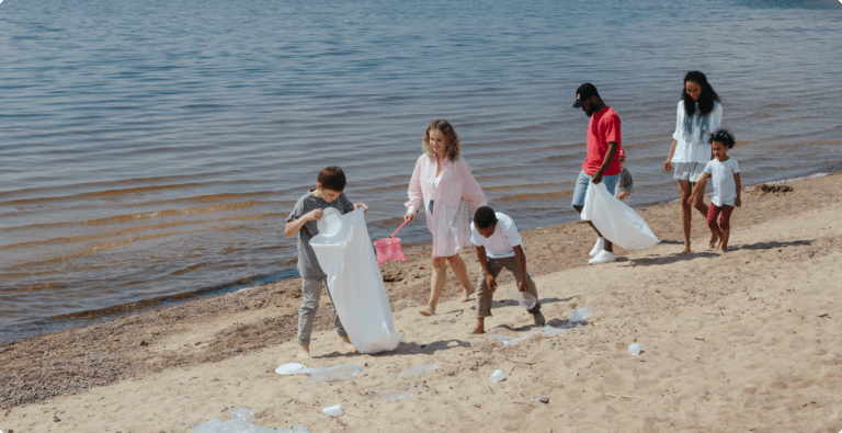 El este 4 de Mayo tendremos nuestra primera limpieza de playas junto a La Marea y a La Municipalidad de Chorrillos.