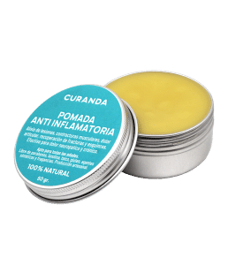 pomada anti inflamatoria