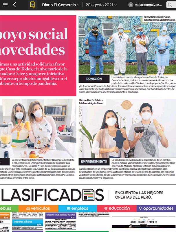 Elemento de prensa
