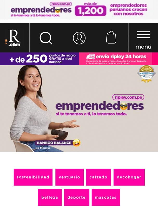 Elemento de prensa