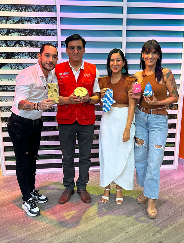 Elemento de prensa