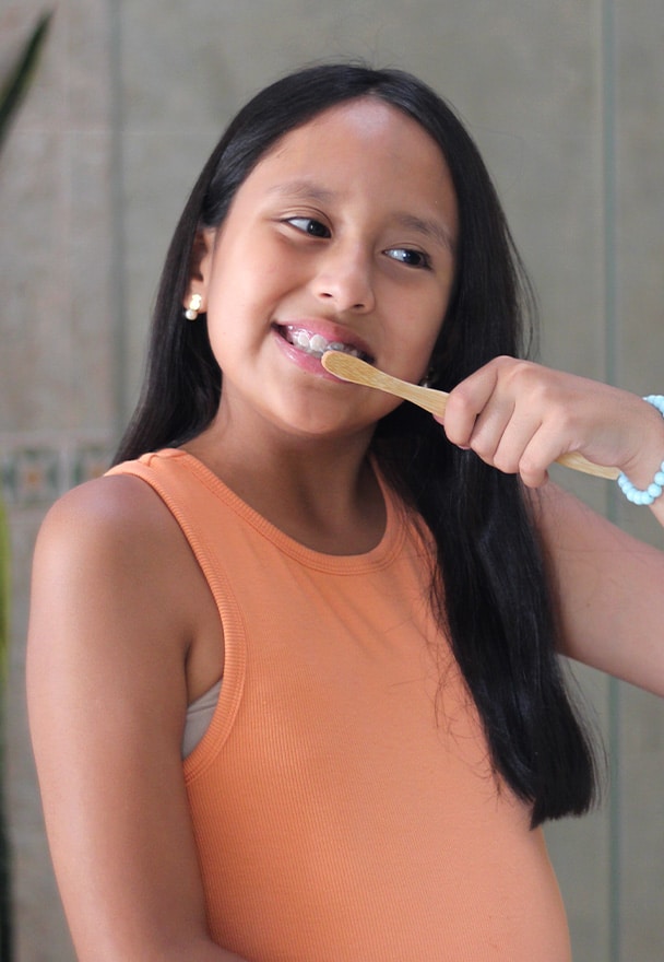 Bebés y Niños