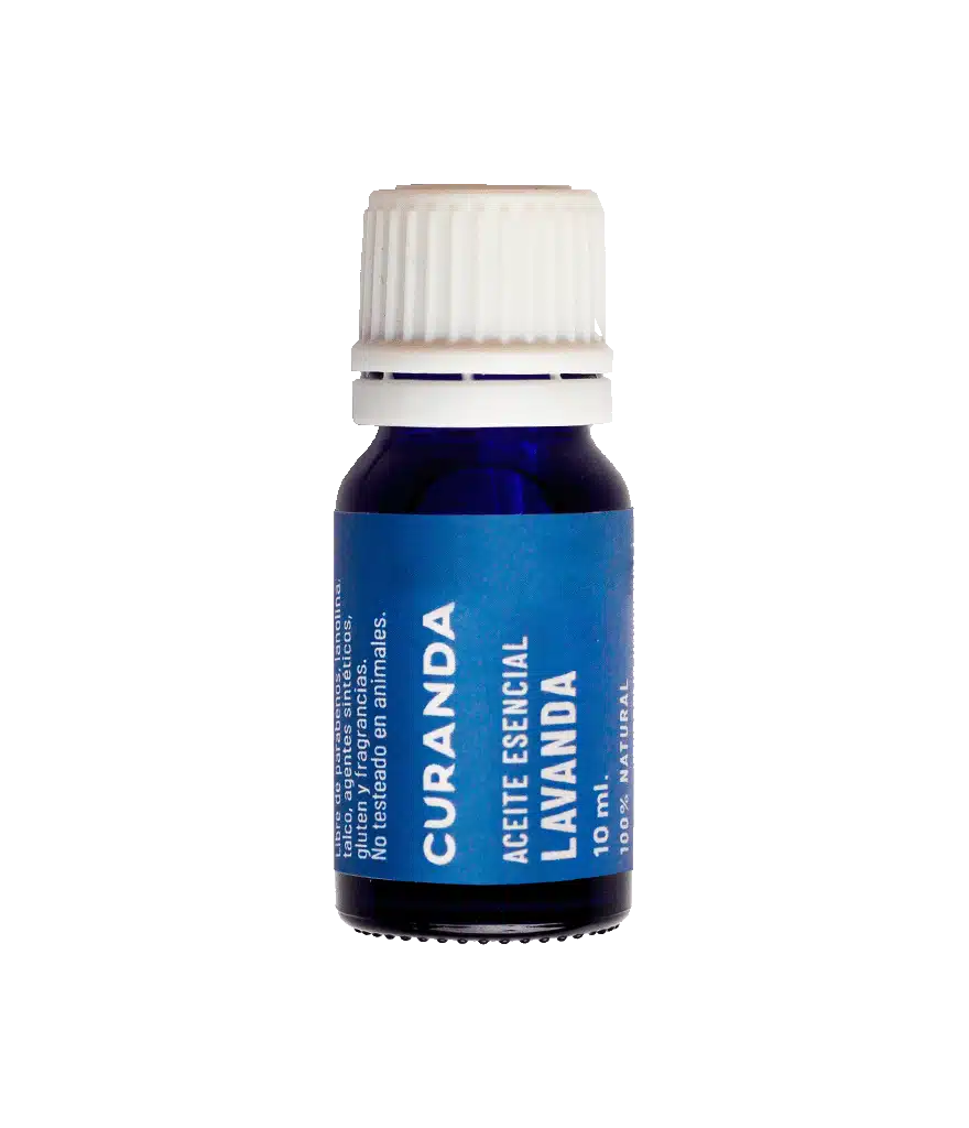 Aceite Esencial