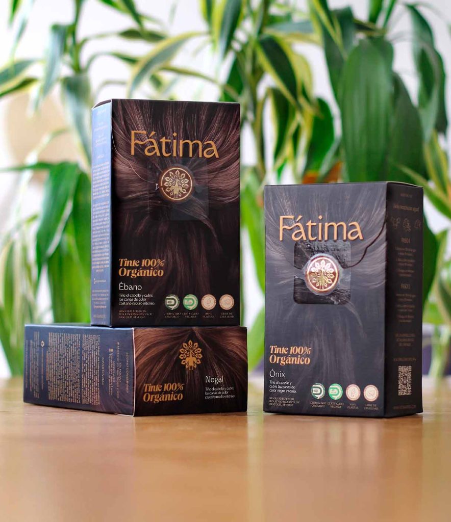 tripack henna tinte cabello