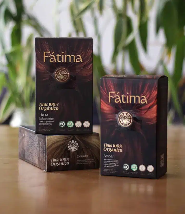 tripack henna tinte cabello
