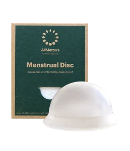 Disco Menstrual