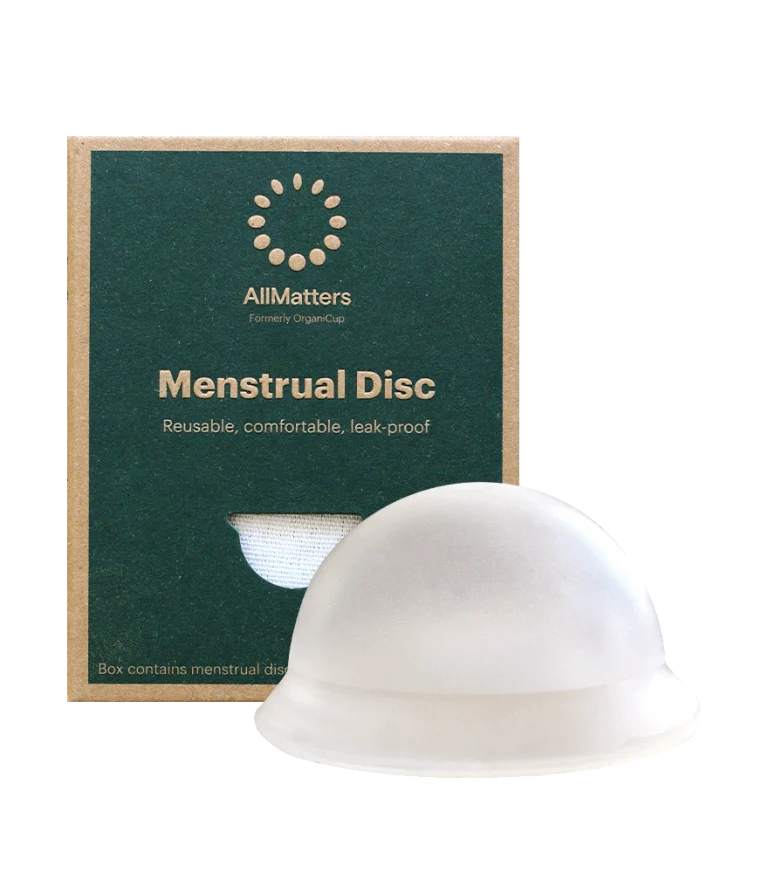 Disco Menstrual