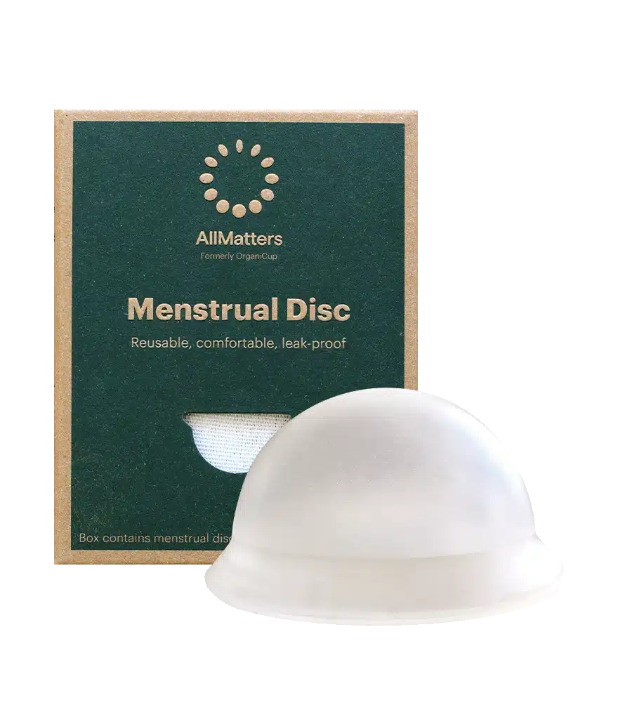 Disco Menstrual