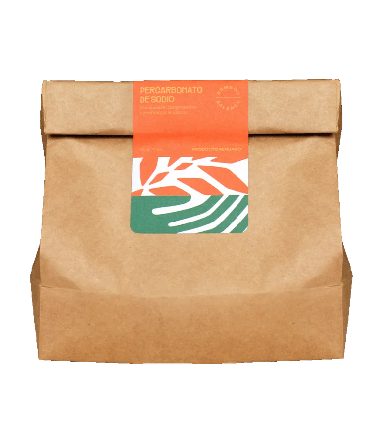 percarbonato de sodio