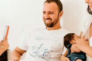 Familia, Niños y Mascotas